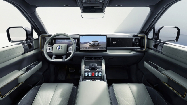 denza b5 byd gana juicio mentira consumo gasolina 2