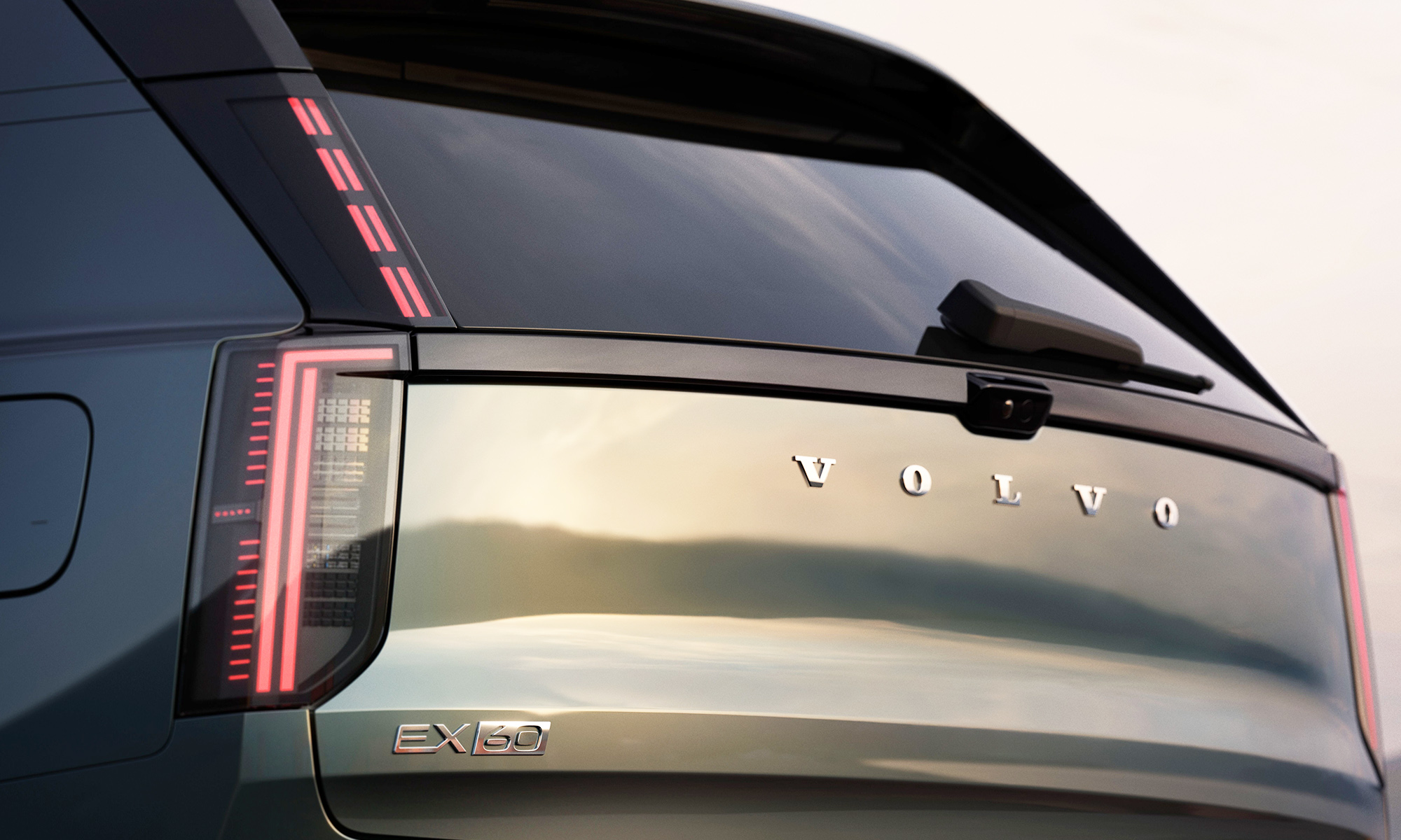 volvo actualizacion todos modelos desde 2020 tecnologia volvo ex60