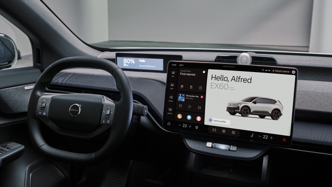 volvo actualizacion todos modelos desde 2020 tecnologia volvo ex60 1 volvo actualizacion todos modelos desde 2020 tecnologia volvo ex60 1