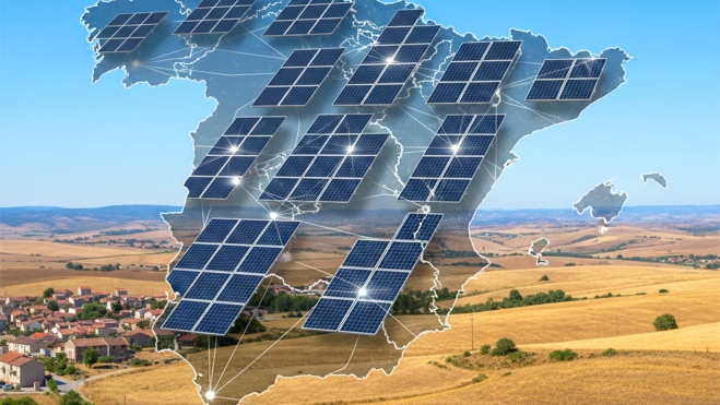 españa vaciada elon musk paneles solares bateria solar europa 2 españa vaciada elon musk paneles solares bateria solar europa 2