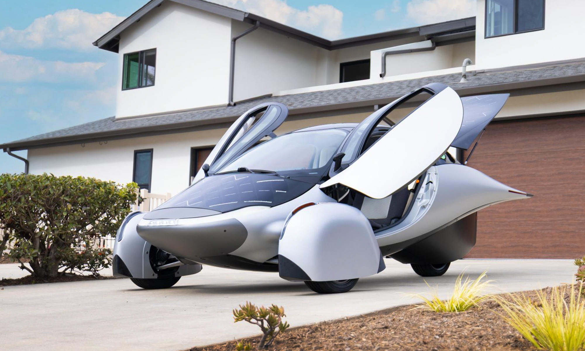 aptera motors