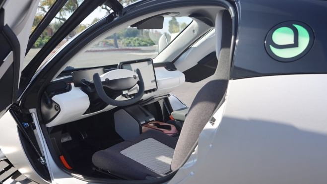 aptera interior