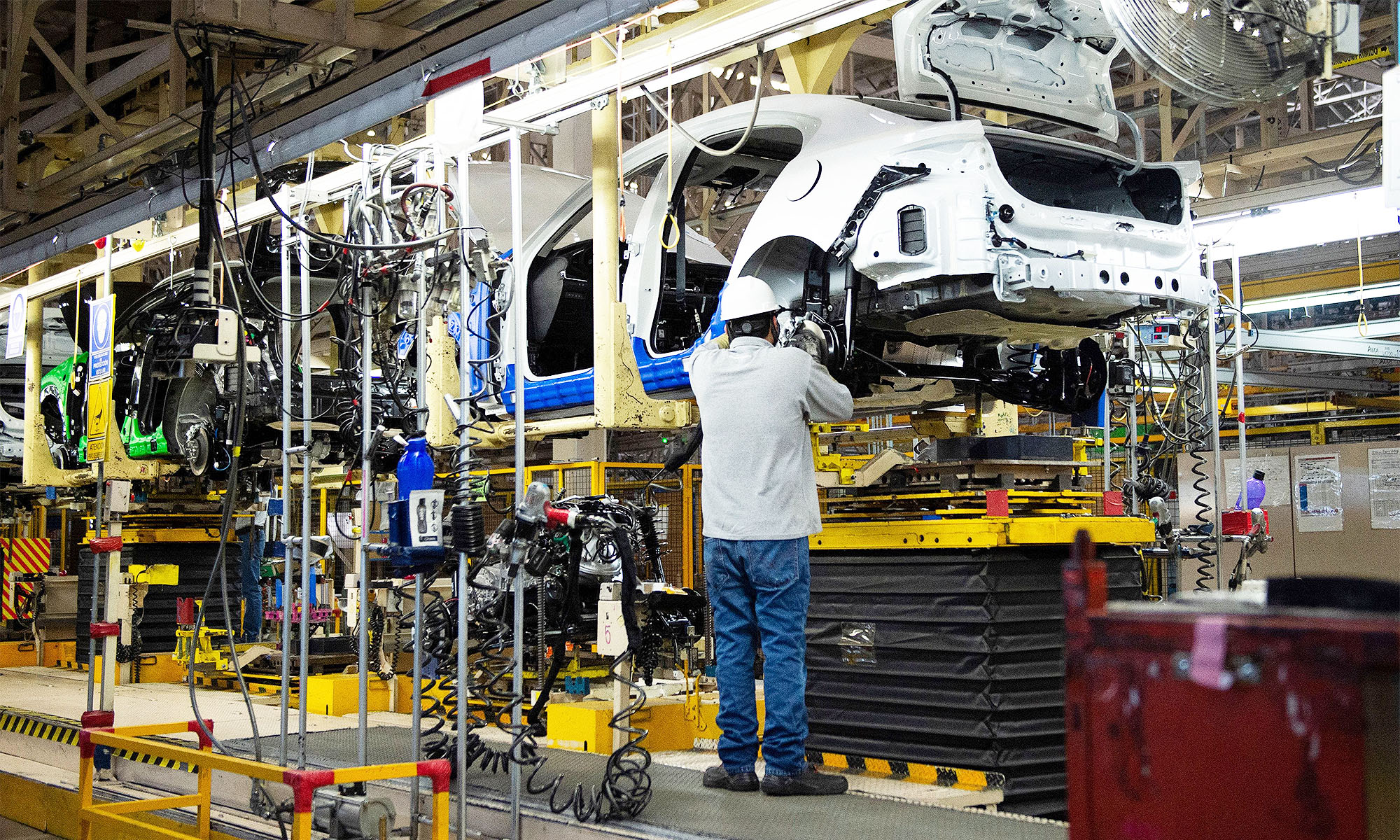 geely compra fabrica sudafrica nissan 1