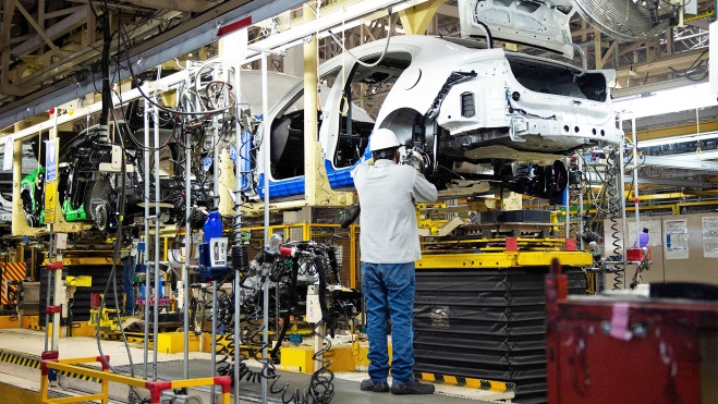 geely compra fabrica sudafrica nissan 1 geely compra fabrica sudafrica nissan 1