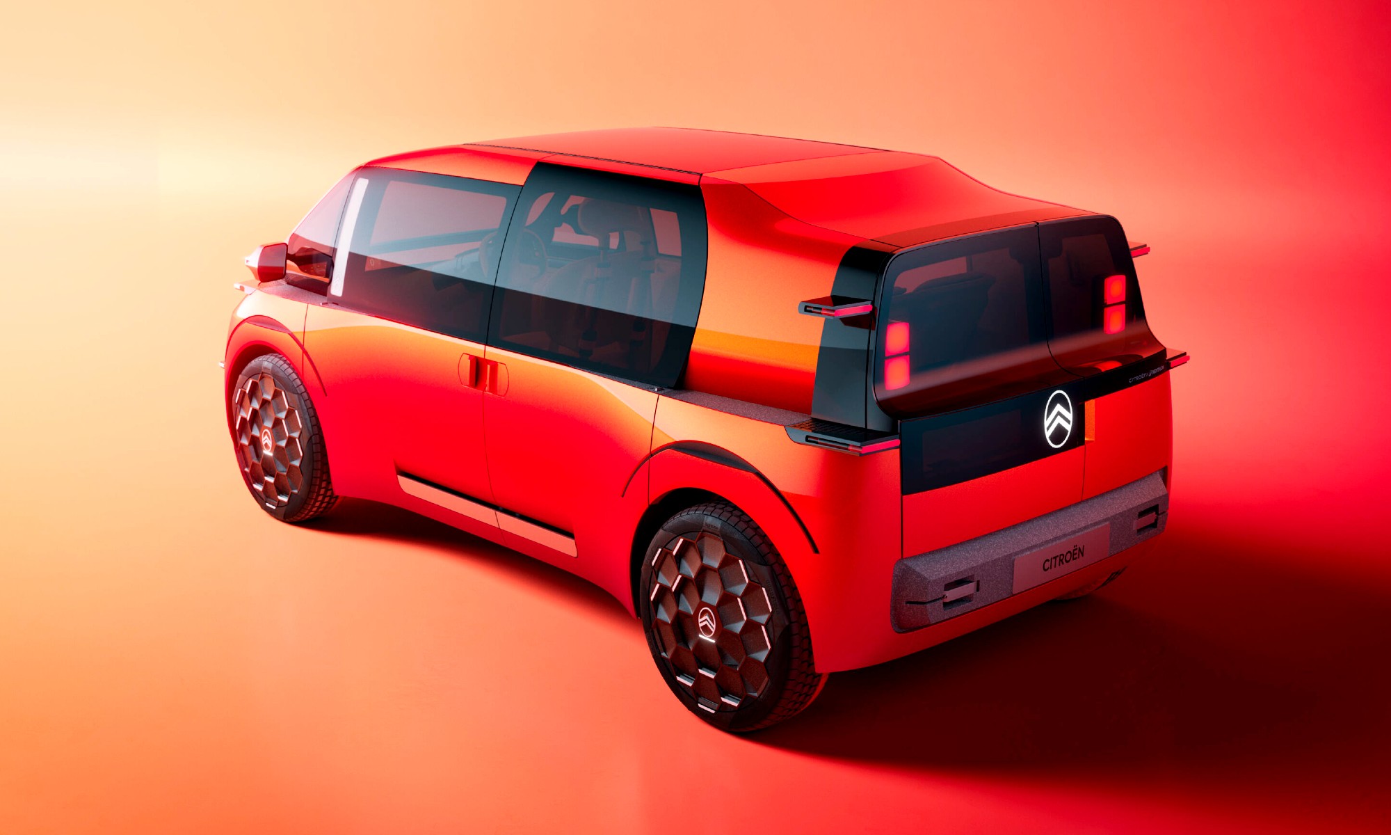 Citroën ELO Concept