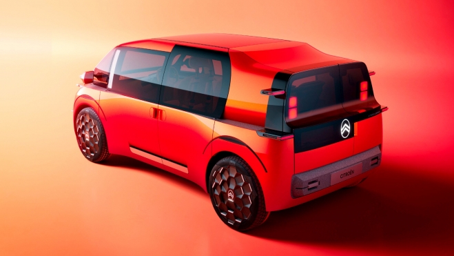 Citroën ELO Concept