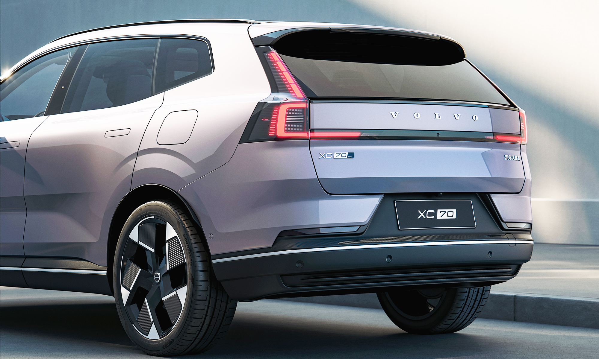 volvo segunda generacion coches hibridos enchufables 1