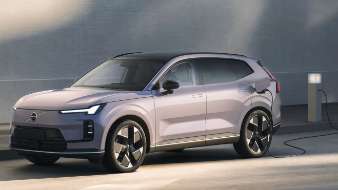 volvo segunda generacion coches hibridos enchufables volvo segunda generacion coches hibridos enchufables