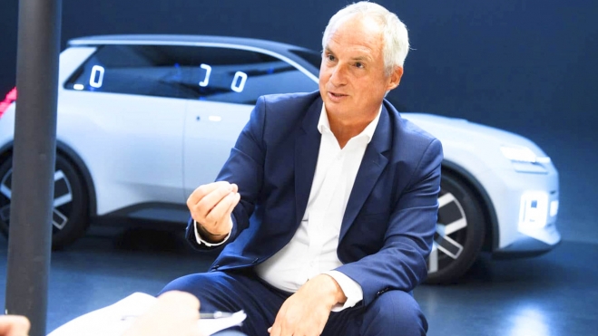ceo renualt coches hibridos españa 2