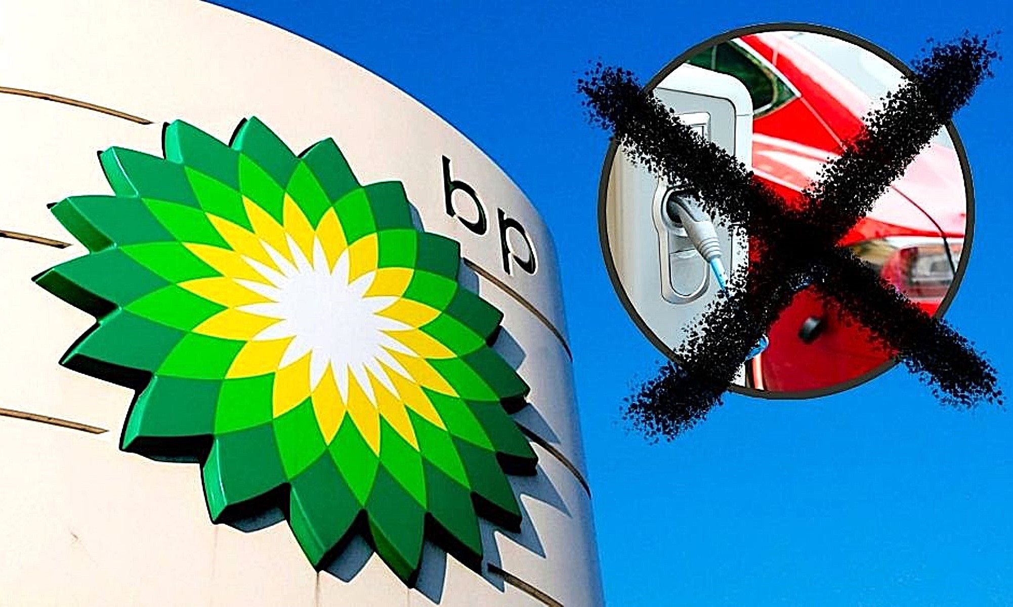 En EE.UU. Michigan ha presentado una demanda historica contra varias petroleras por, entre otras cuestiones, conspirar contra el coche eléctrico.