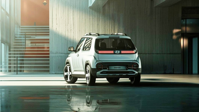 hyundai inster byd dolphin surf coches electricos urbanos 4 hyundai inster byd dolphin surf coches electricos urbanos 4