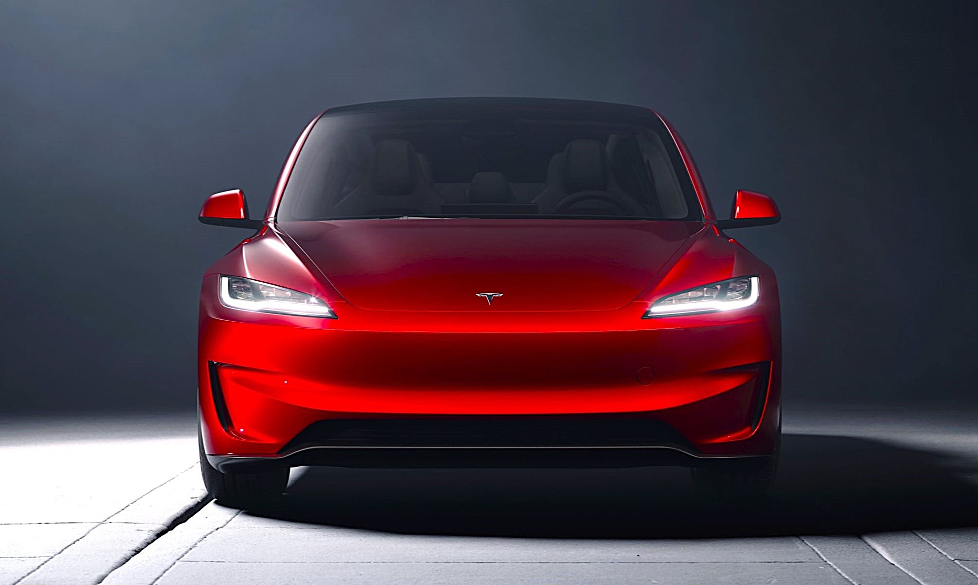 Tesla ha lanzado en Corea del Sur el Tesla Model 3 más barato del mundo, que pierde hasta 201 km de autonomía respecto al vendido en España.