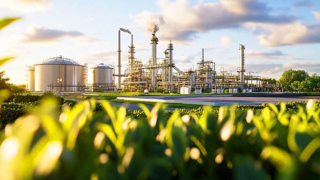 union europea biocombustibles biodiésel soja 2