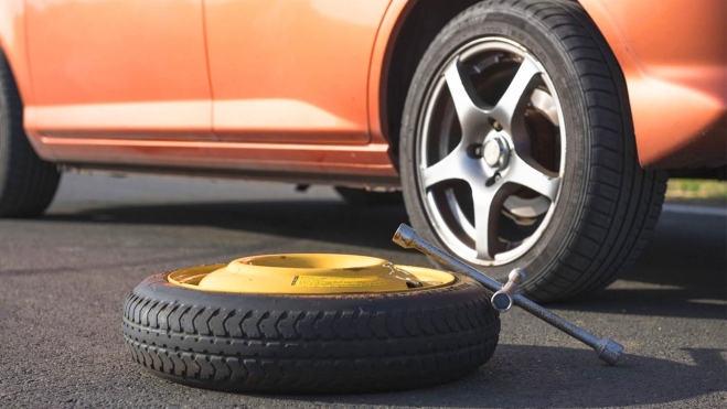 multa kit antipinchazos baliza v16 chaleco reflectante 2