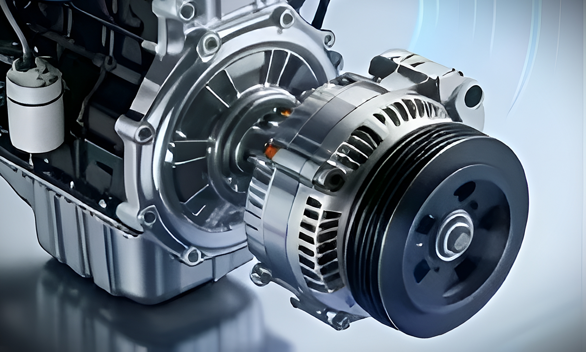 BYD todavía no ha confirmado la información, pero podría hacerlo pronto.