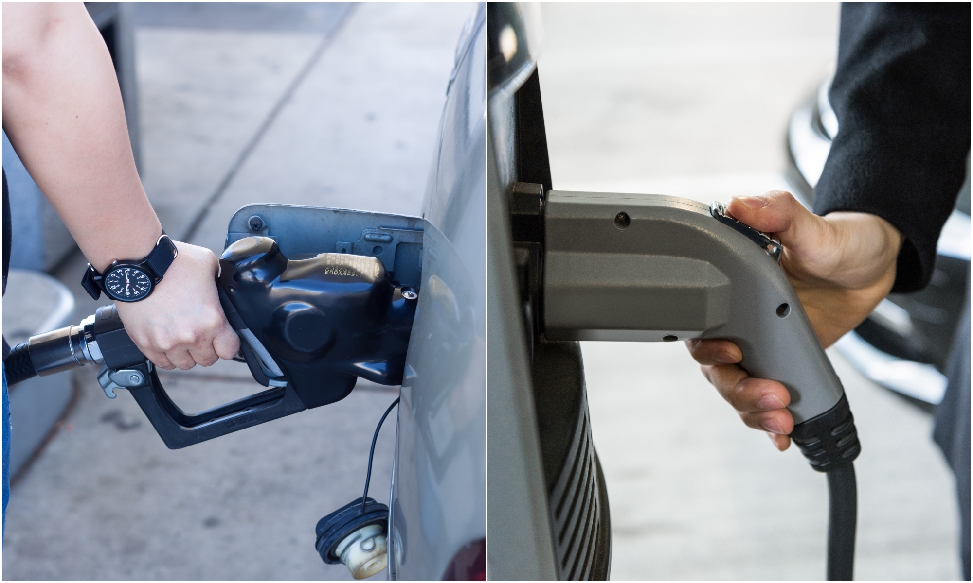 El problema sigue siendo la infraestructura de carga.