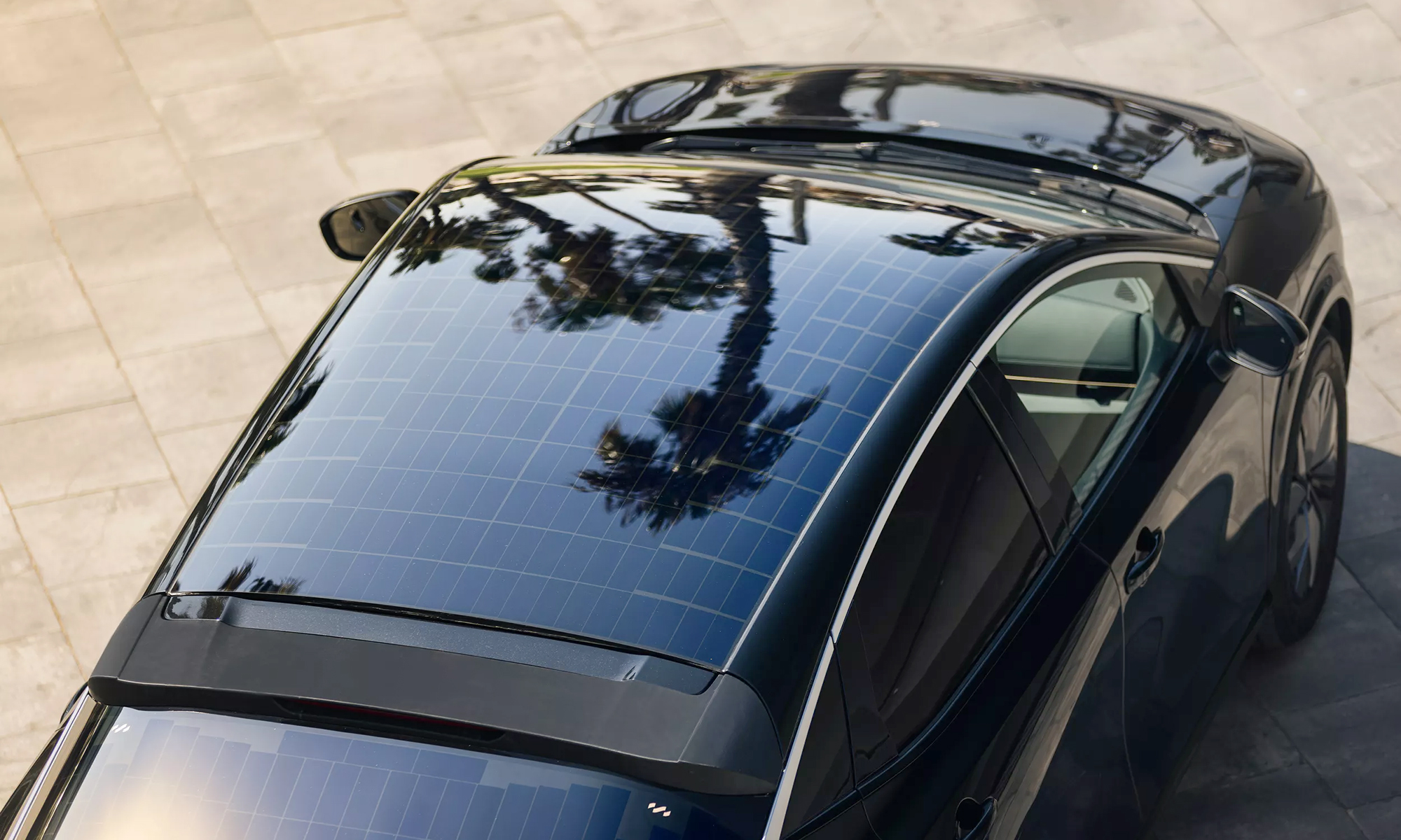 Tras su presentación, Nissan ha recibido un gran número de personas interesadas.