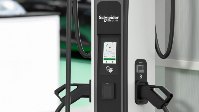 StarCharge Fast 720 1 StarCharge Fast 720 1