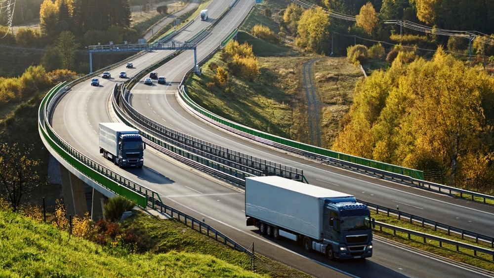 camiones DGT cambia normas España conductores adelantar camiones estas carreteras