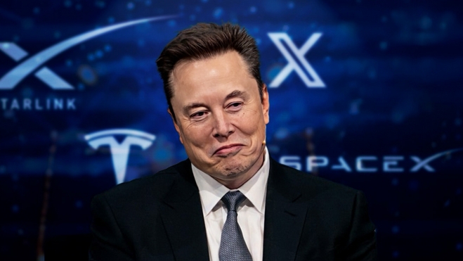 elon musk propone liberar presos carceles usar telsa optimus vigilancia 1