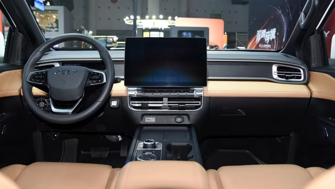 chery rely r08 combustión 15.450 € Toyota Hilux eléctrica dueño de OMODA 5 chery rely r08 combustión 15.450 € Toyota Hilux eléctrica dueño de OMODA 5