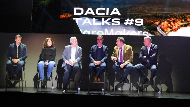 dacia caremakers spring sandero 1 dacia caremakers spring sandero 1