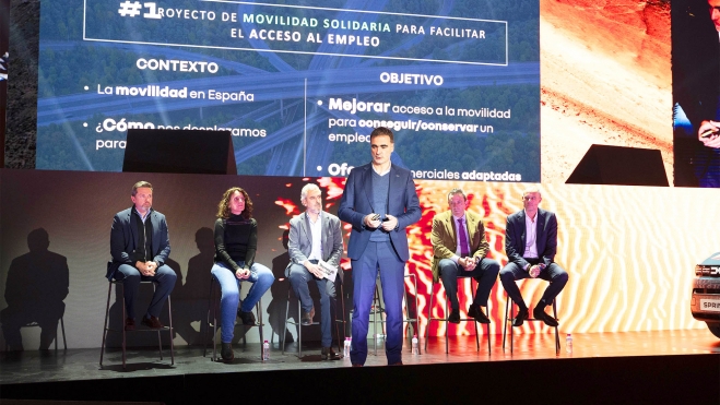 dacia caremakers spring sandero 2 dacia caremakers spring sandero 2