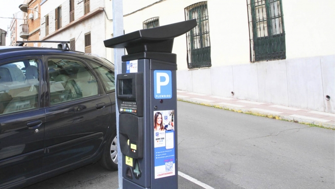 controlador zona azul sancionado puertollano 2 controlador zona azul sancionado puertollano 2