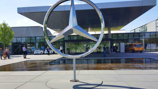 economista aleman mercedes bmw volkswagen coche electrico 2 economista aleman mercedes bmw volkswagen coche electrico 2