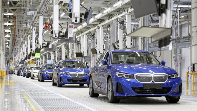 economista aleman mercedes bmw volkswagen coche electrico 4 economista aleman mercedes bmw volkswagen coche electrico 4