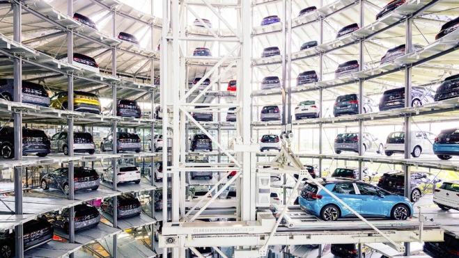 economista aleman mercedes bmw volkswagen coche electrico 3 economista aleman mercedes bmw volkswagen coche electrico 3