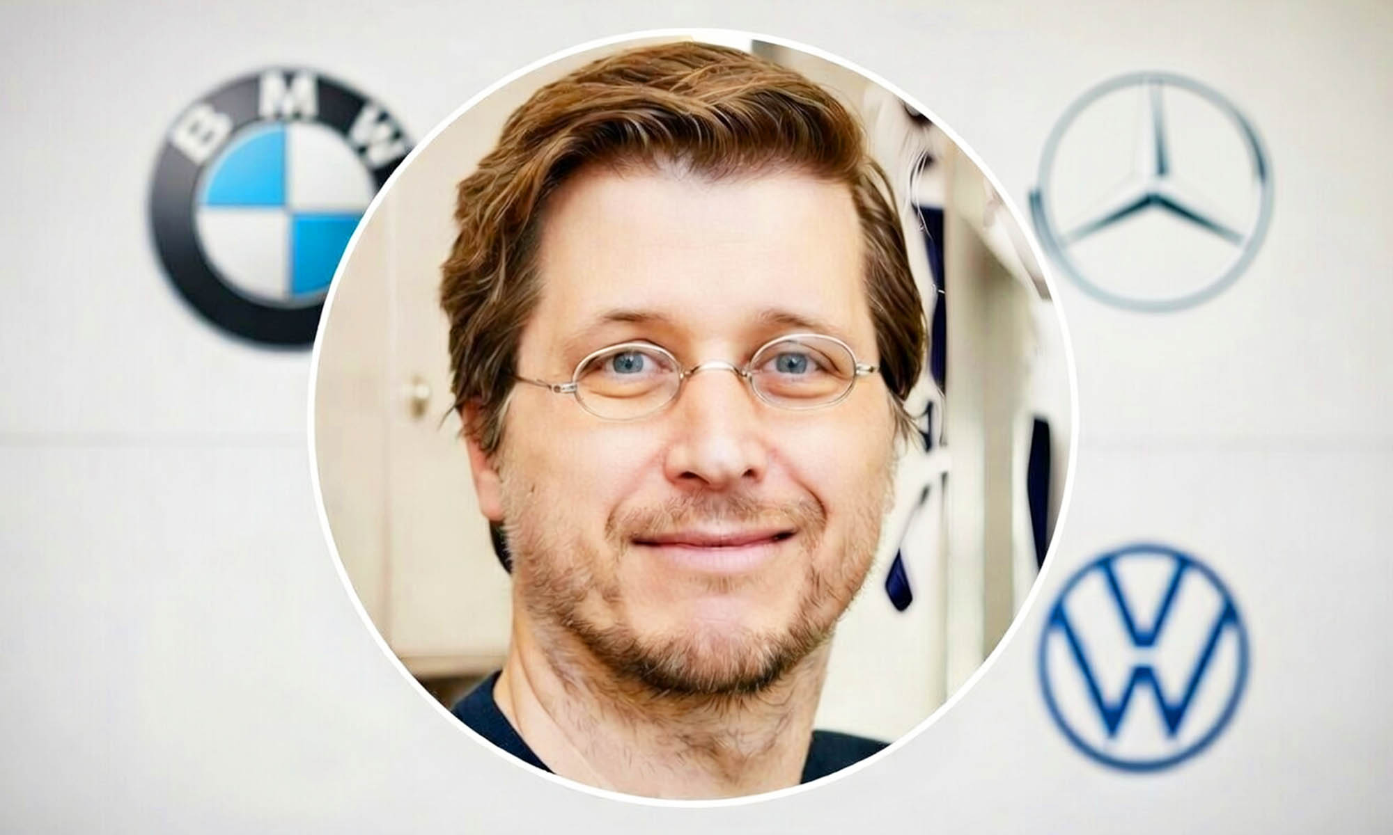 economista aleman mercedes bmw volkswagen coche electrico 1