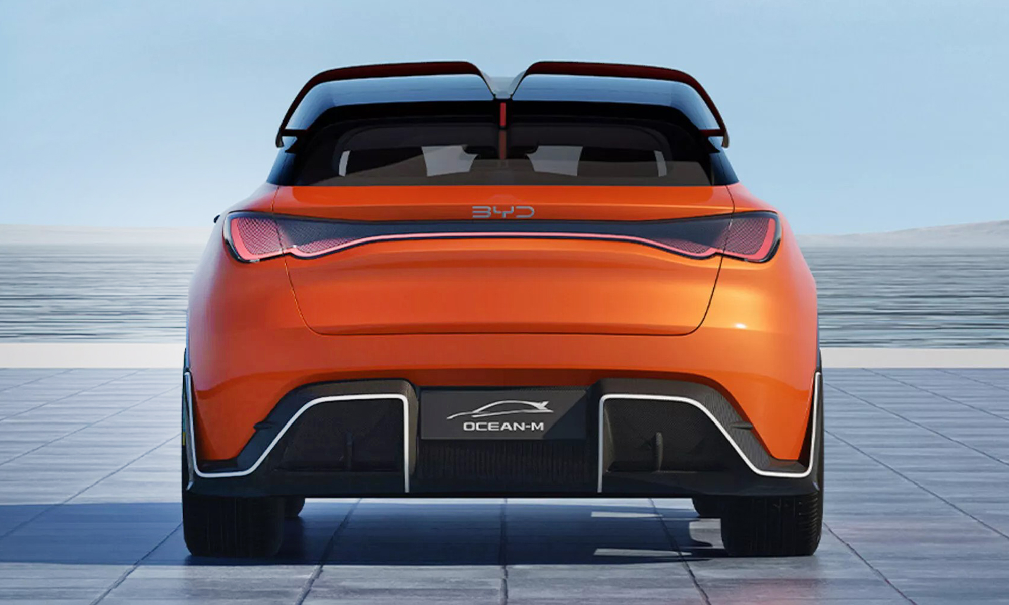 BYD tendrá un compacto eléctrico en Europa este mismo 2026.