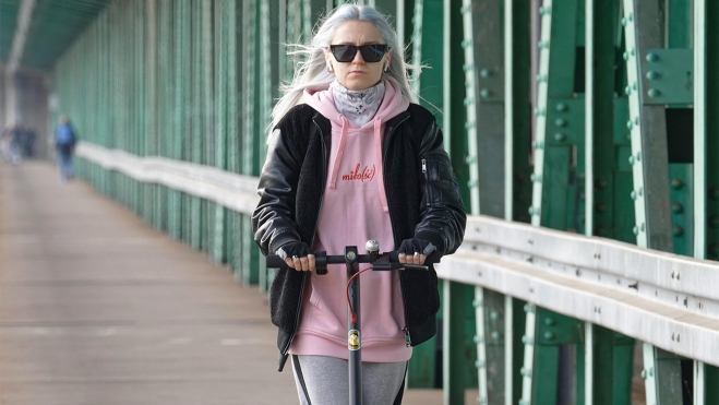 gobierno dgt activa registro patinete electrico seguro obliatorio