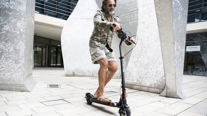 gobierno dgt activa registro patinete electrico seguro obliatorio 3