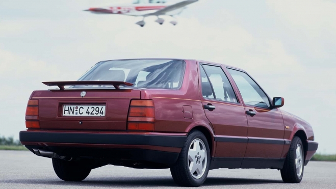 lancia thema lancia thema