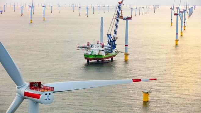 parque eolico marino iberdrola Vineyard Wind 1 2