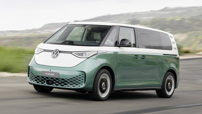 volkswagen id.buzz volkswagen id.buzz