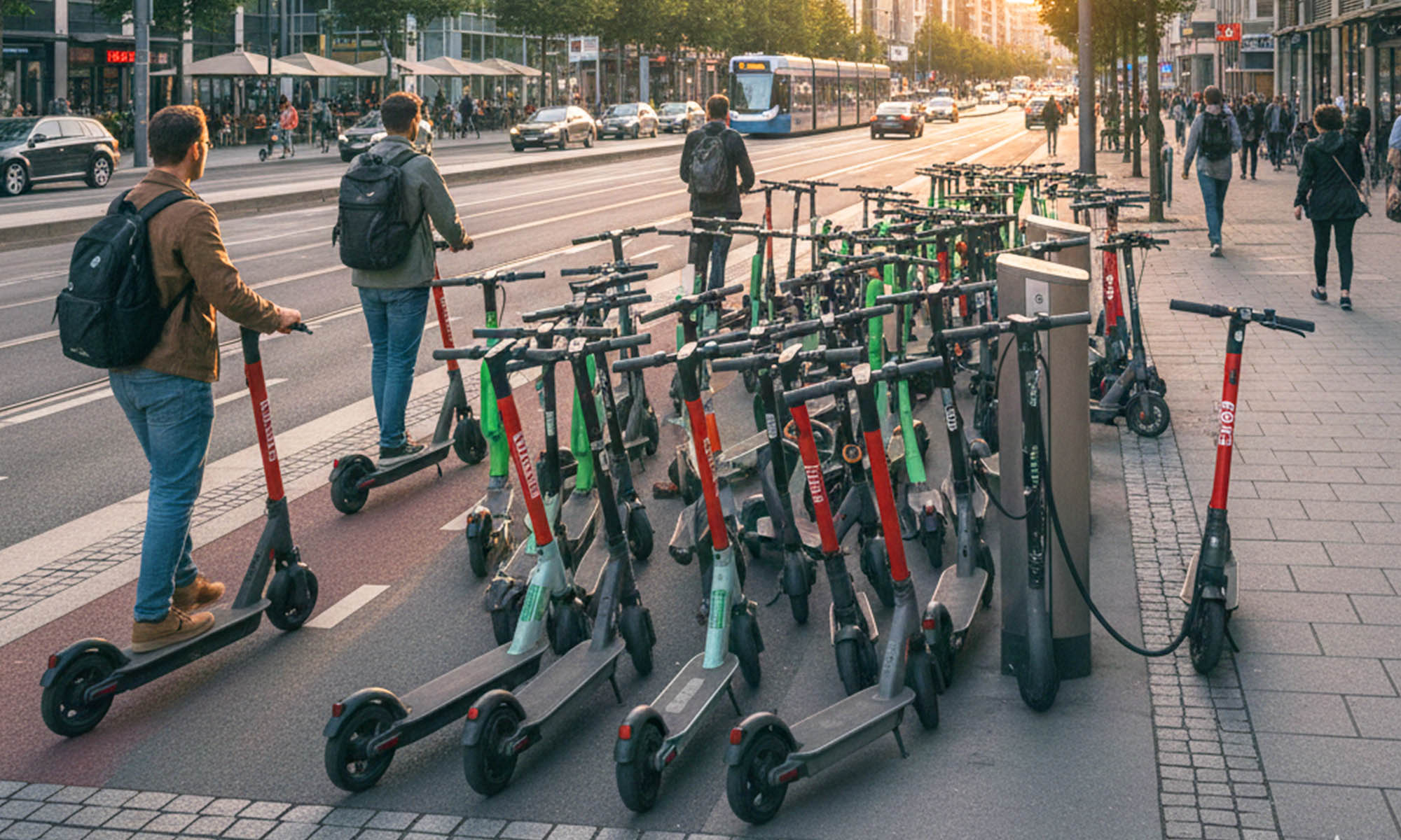 multa dgt guardia civil patinetes electricos 3