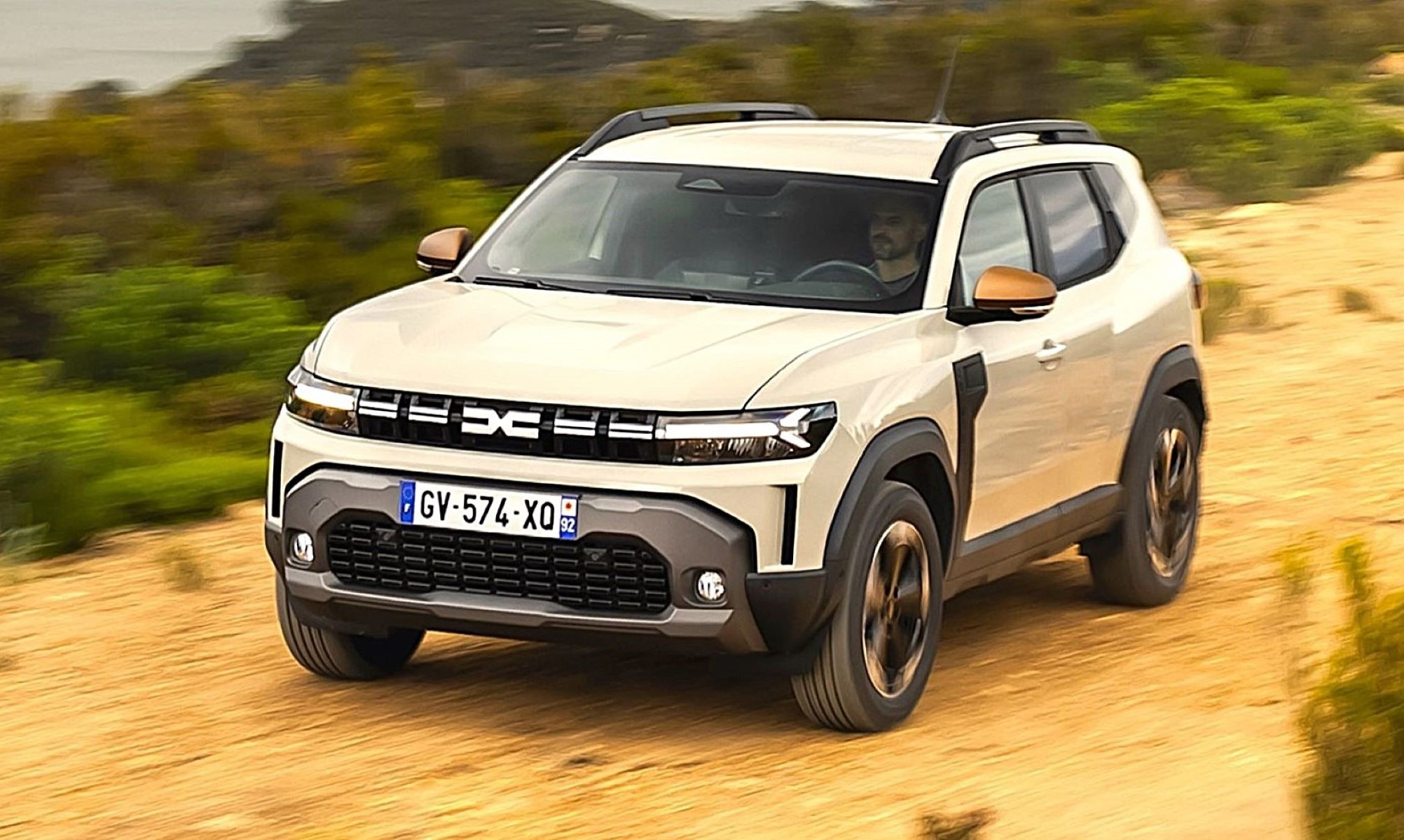 El Dacia Duster Hybrid resulta un SUV muy equilibrado y que destaca por su bajo consumo y precio competitivo.