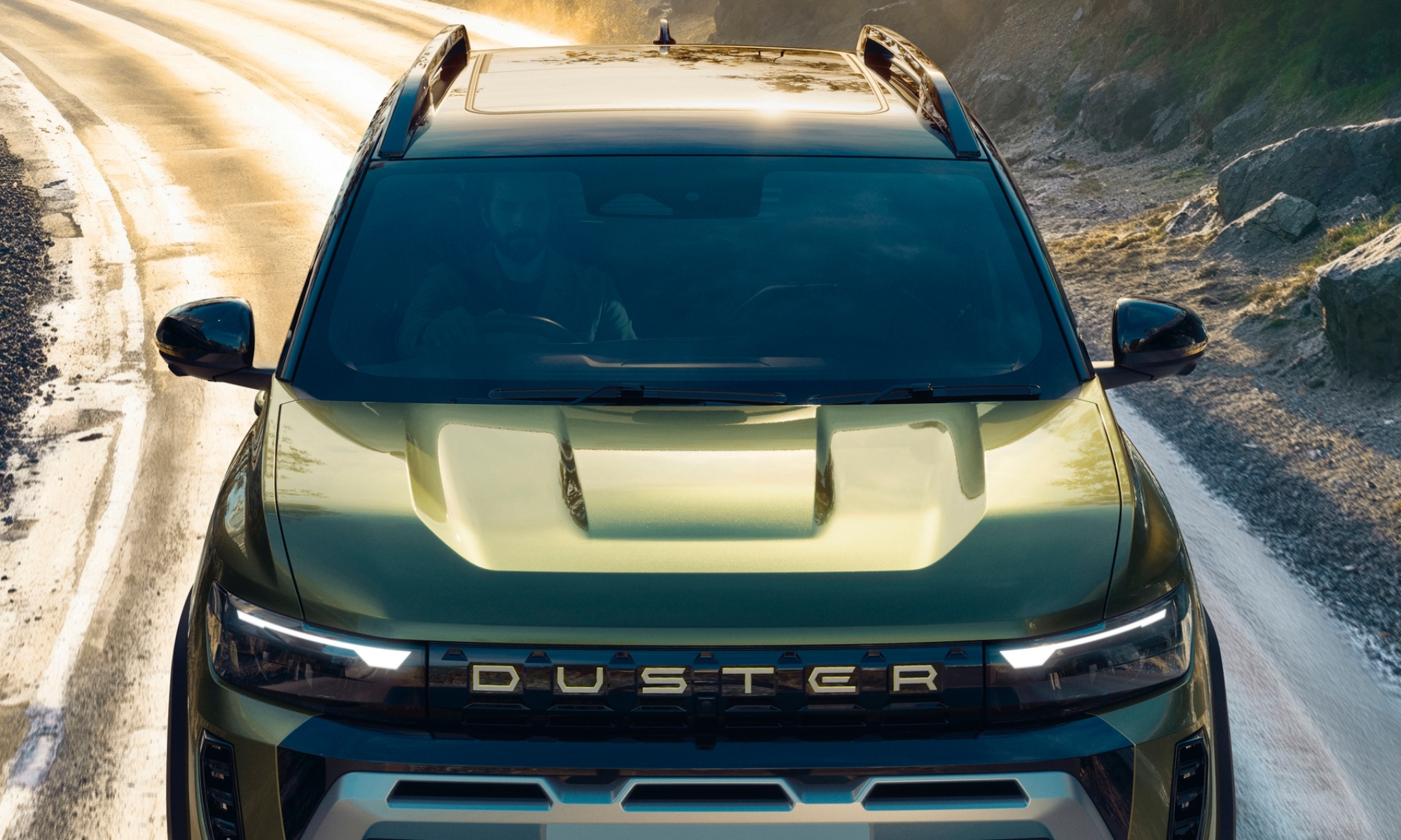 El Duster acaba de recibir una gran actualización fuera de Europa.