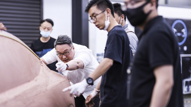 chen zheng geely chen zheng geely