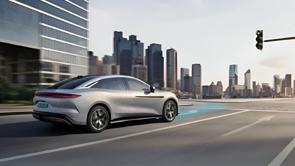 Gods Eye 5.0 Ojo de Dios 160.000.000 km de datos al día la tecnología clave de BYD se actualiza 2 Gods Eye 5.0 Ojo de Dios 160.000.000 km de datos al día la tecnología clave de BYD se actualiza 2