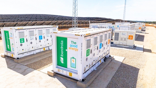 parque baterias cuenca iberdrola 2 parque baterias cuenca iberdrola 2