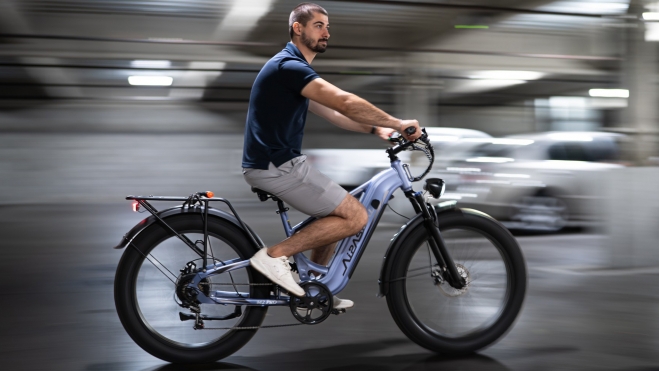amazon denuncia bicicletas electricas aipas falsear certificado seguridad ebikes 1