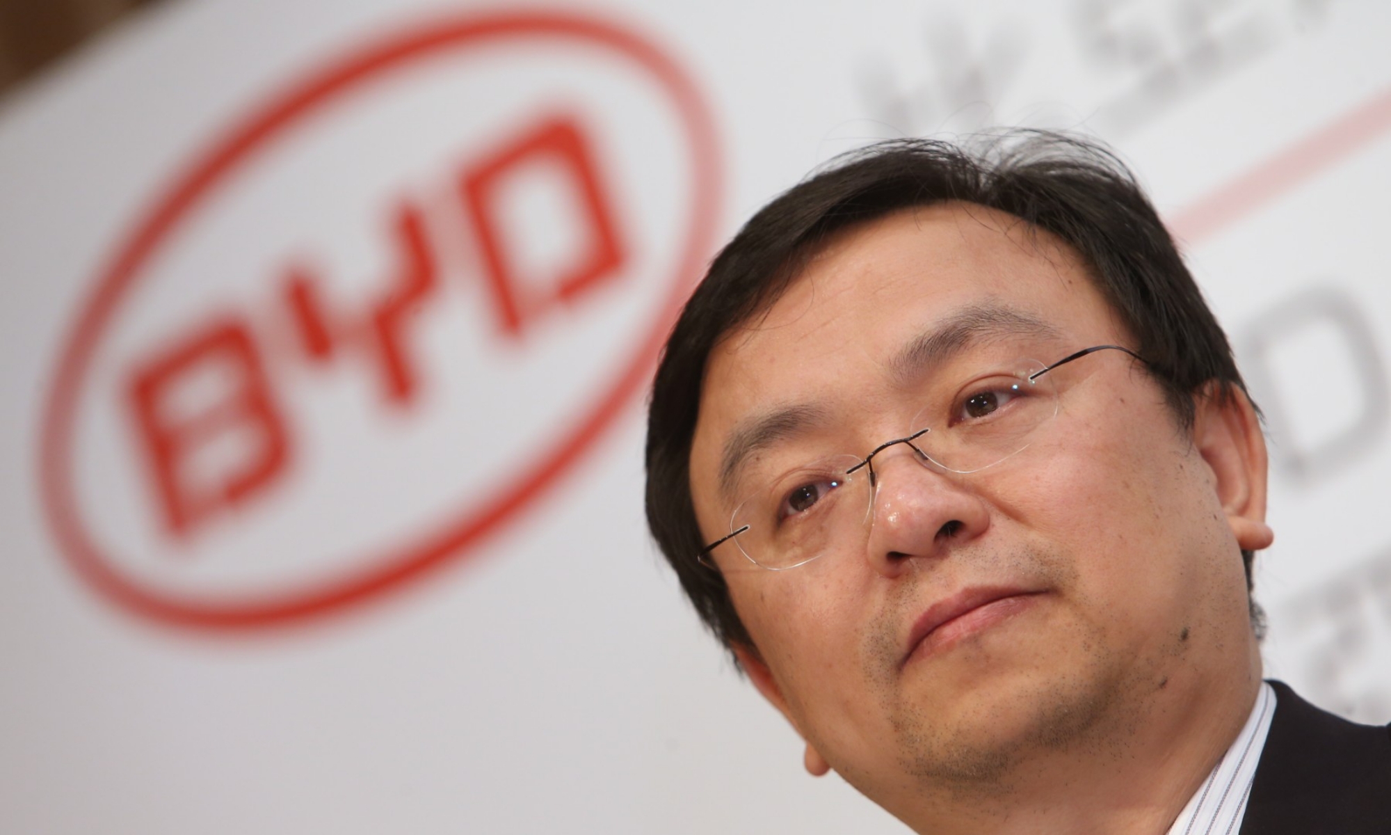 Chuanfu se ha convertido en una de las figuras más importantes de la industria.