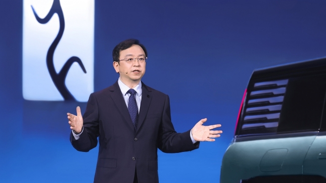 Wang Chuanfu Yangwang