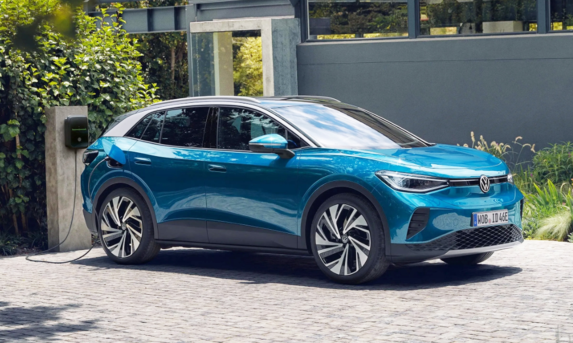 degradacion bateria autonomia real coches electricos informe 1