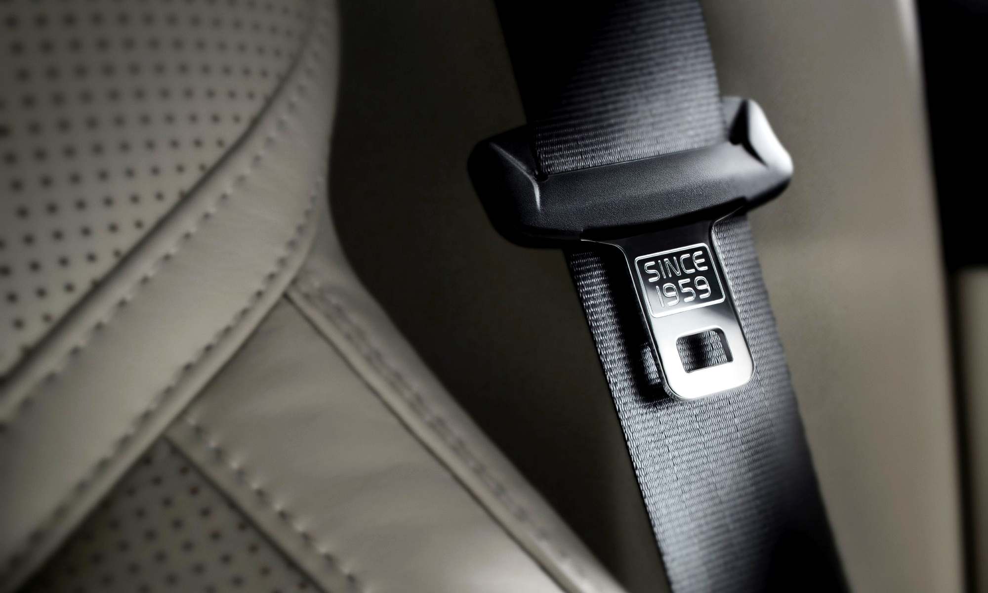 trucos cinturón seguridad