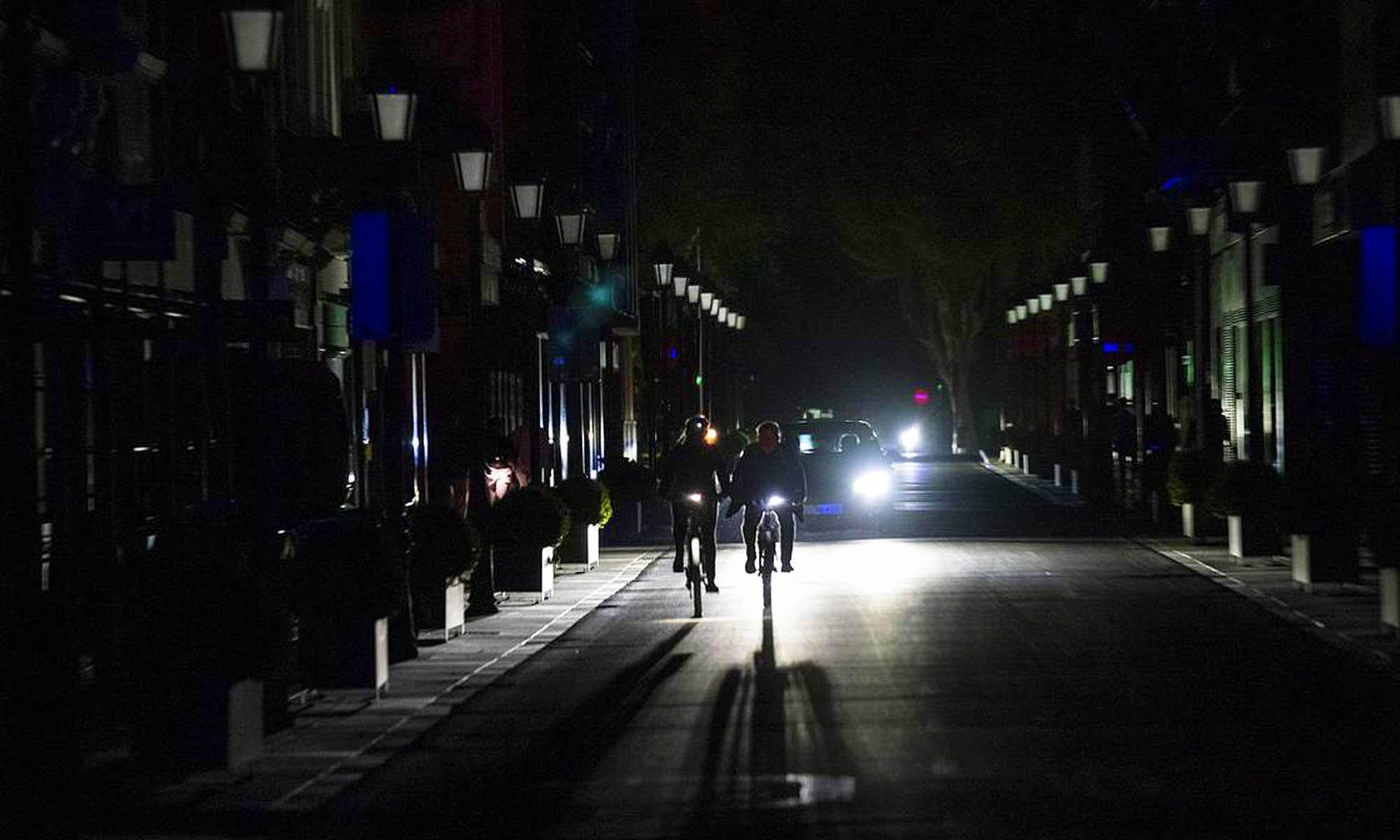 causas apagon españa encuesta energias renovables 1